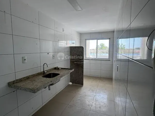 Apartamento 3 quartos e 2 banheiros, à venda, no bairro Ininga em Teresina