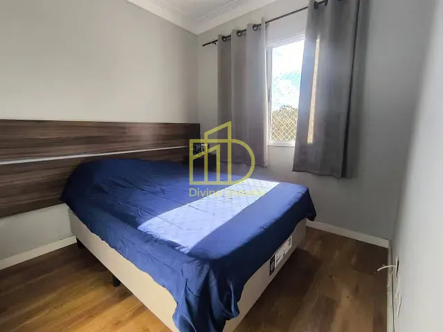 Apartamento 2 quartos e 1 banheiro, à venda, no bairro Vila Haro em Sorocaba