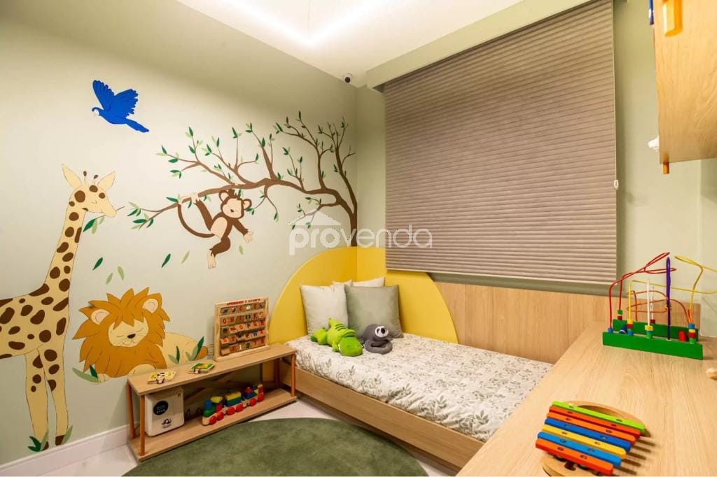 Apartamento, 2 quartos, 59 m² - Foto 2