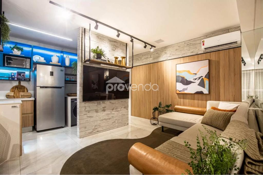 Apartamento, 2 quartos, 59 m² - Foto 8