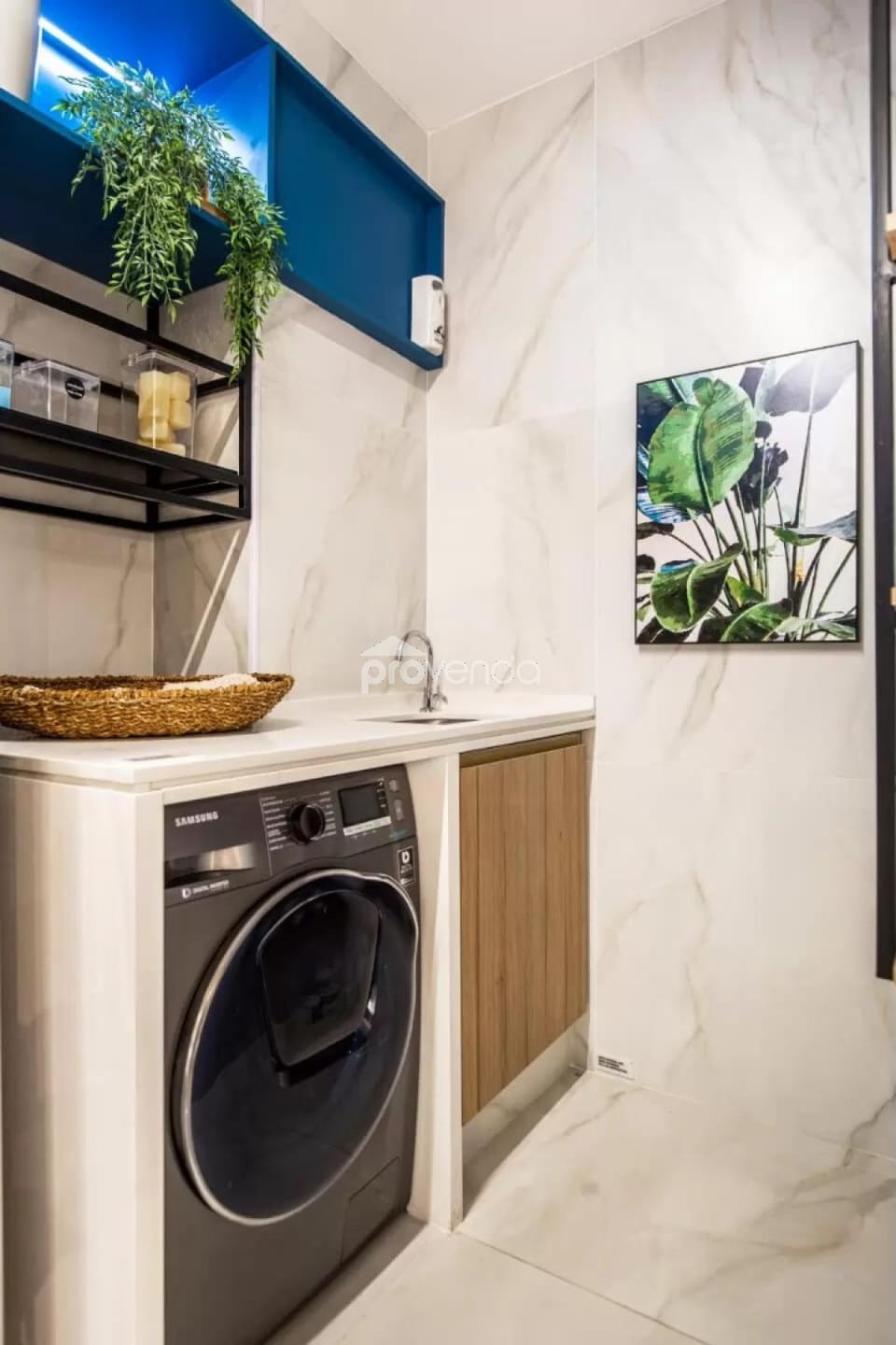 Apartamento, 2 quartos, 59 m² - Foto 12