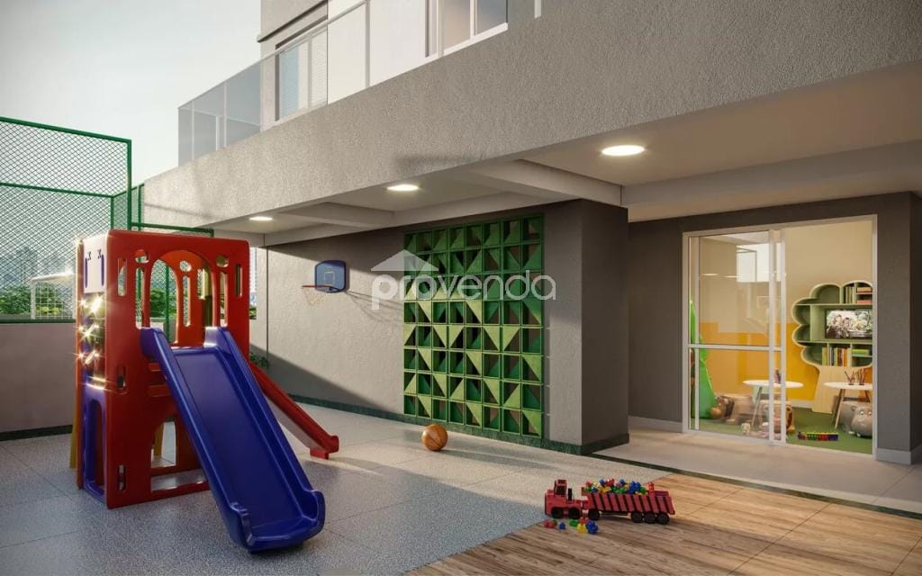 Apartamento, 2 quartos, 59 m² - Foto 17