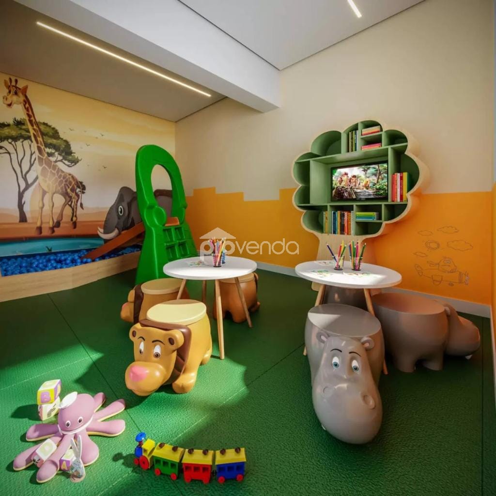 Apartamento, 2 quartos, 59 m² - Foto 18