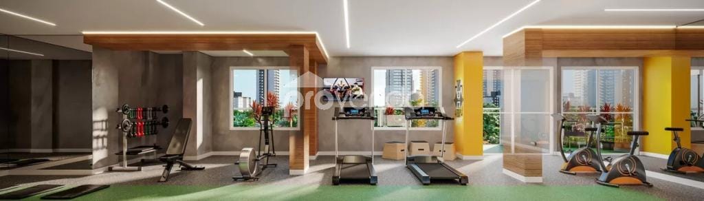 Apartamento, 2 quartos, 59 m² - Foto 20