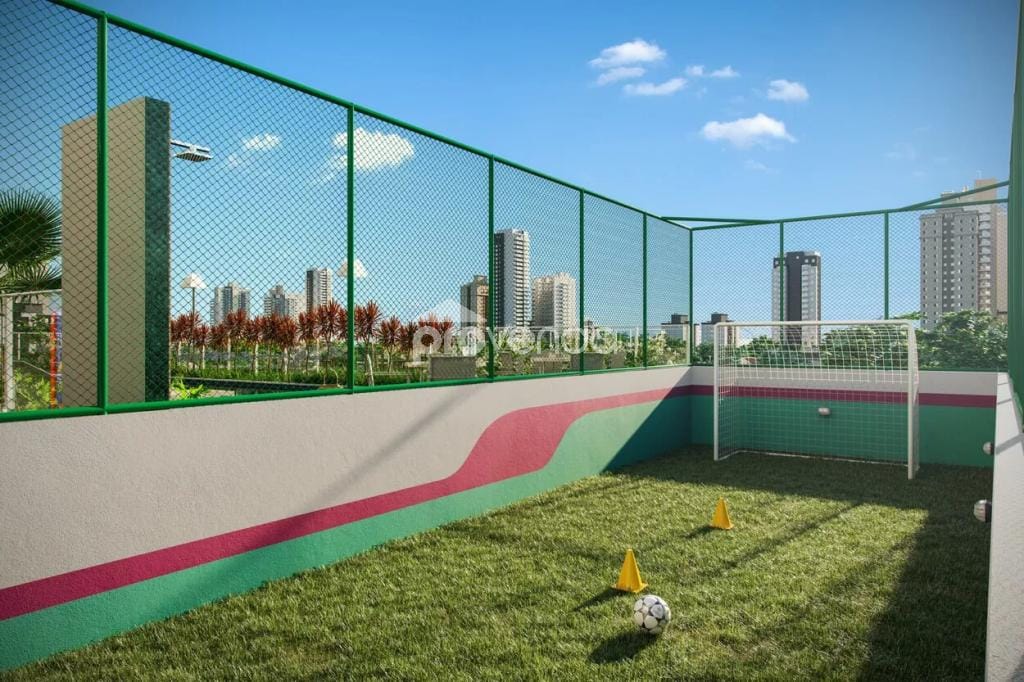 Apartamento, 2 quartos, 59 m² - Foto 23