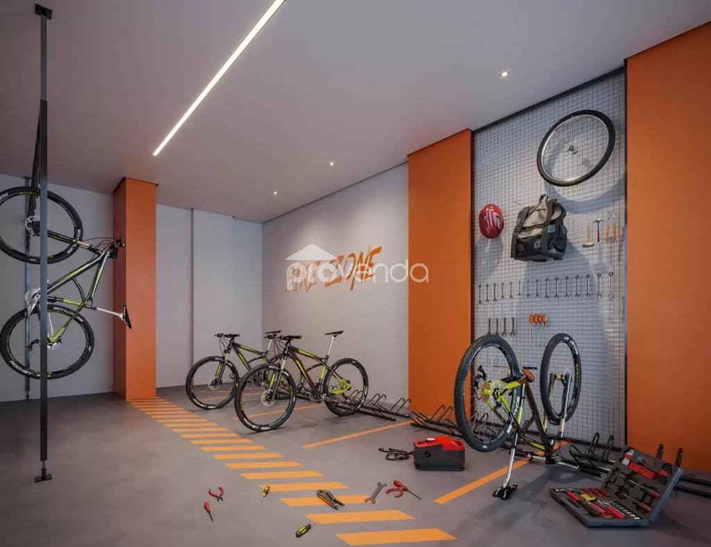 Apartamento, 2 quartos, 59 m² - Foto 24