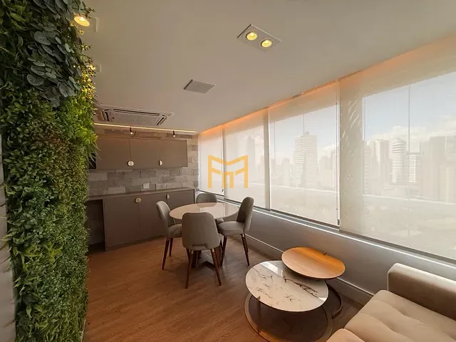Apartamento 1 quarto e 1 banheiro, para alugar, no bairro Umarizal em Belém