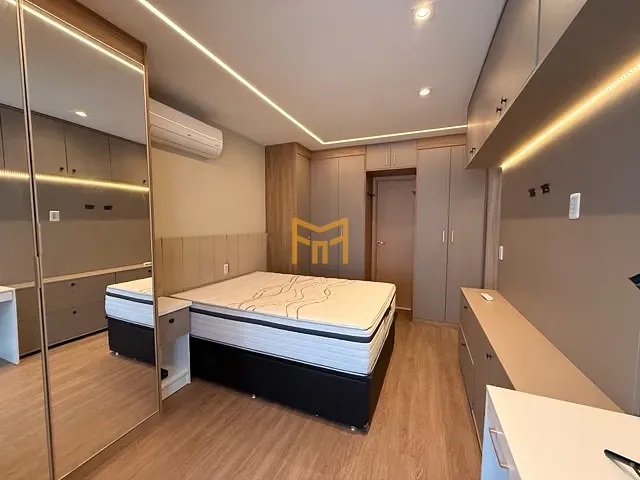 Apartamento 1 quarto e 1 banheiro, para alugar, no bairro Umarizal em Belém