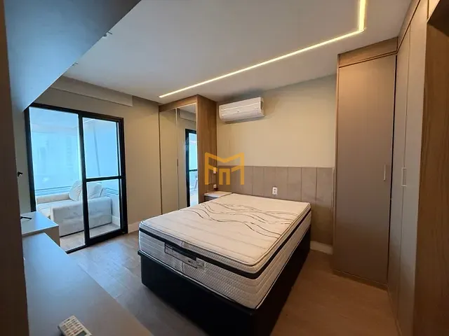 Apartamento 1 quarto e 1 banheiro, para alugar, no bairro Umarizal em Belém