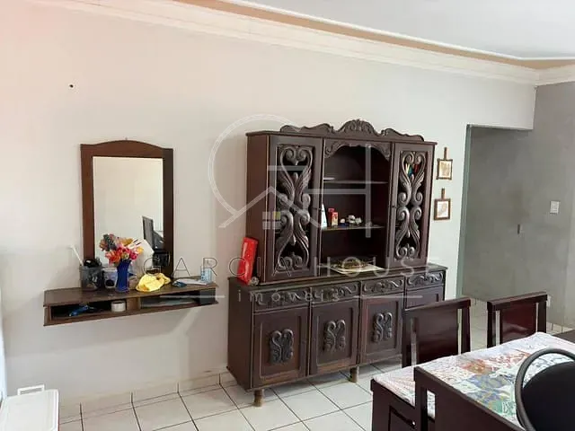 Apartamento com 114m² 3 quartos e 2 banheiros, à venda, no bairro Alto do Ipiranga em Ribeirão Preto