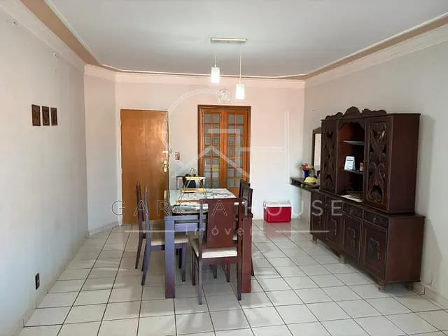 Apartamento com 114m² 3 quartos e 2 banheiros, à venda, no bairro Alto do Ipiranga em Ribeirão Preto