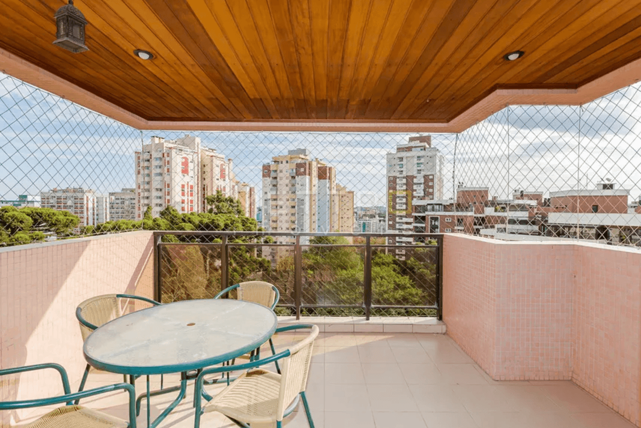 Apartamento, 4 quartos, 213 m² - Foto 6