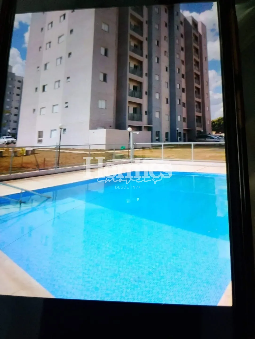 Apartamento, 2 quartos, 46 m² - Foto 1