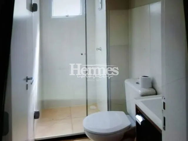 Apartamento com 46m² 2 quartos e 1 banheiro, à venda, no bairro João Aranha em Paulínia