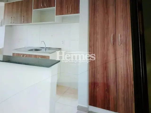 Apartamento com 46m² 2 quartos e 1 banheiro, à venda, no bairro João Aranha em Paulínia