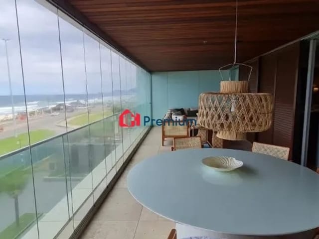 Apartamento 1 quarto e 1 banheiro, para alugar, no bairro Barra da Tijuca em Rio de Janeiro