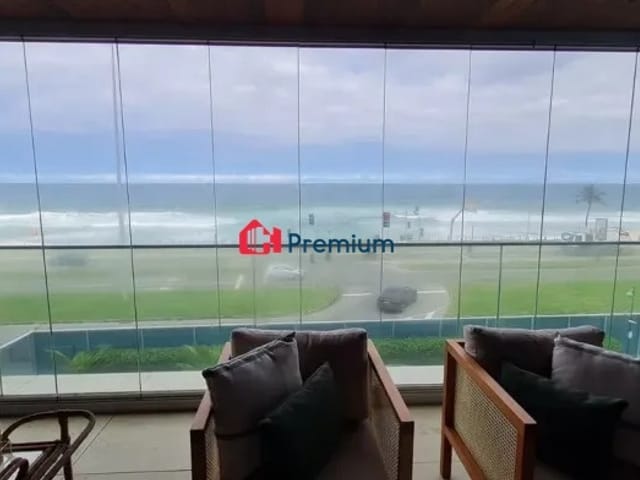 Apartamento 1 quarto e 1 banheiro, para alugar, no bairro Barra da Tijuca em Rio de Janeiro