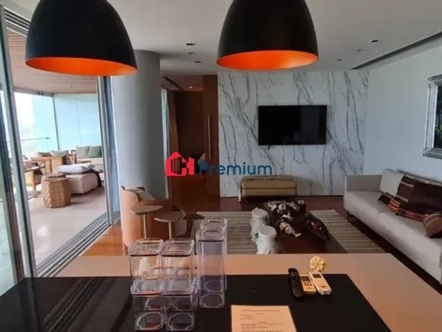 Apartamento 1 quarto e 1 banheiro, para alugar, no bairro Barra da Tijuca em Rio de Janeiro