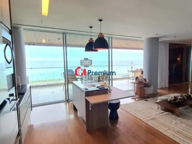 Apartamento 1 quarto e 1 banheiro, para alugar, no bairro Barra da Tijuca em Rio de Janeiro