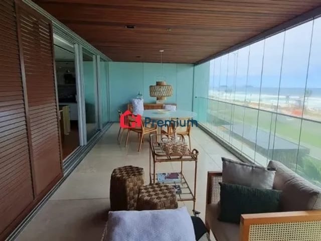 Apartamento 1 quarto e 1 banheiro, para alugar, no bairro Barra da Tijuca em Rio de Janeiro