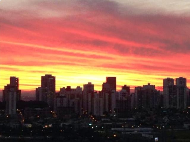Foto do Apartamento - Apartamento à venda 2 Quartos, 1 Suite, 2 Vagas, 65M², Jardim Satélite, São José dos Campos - SP | Isabela | INDEPENDENCE NEGOCIOS IMOBILIARIOS LTDA