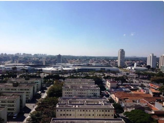 Foto do Apartamento - Apartamento à venda 2 Quartos, 1 Suite, 2 Vagas, 65M², Jardim Satélite, São José dos Campos - SP | Isabela | INDEPENDENCE NEGOCIOS IMOBILIARIOS LTDA