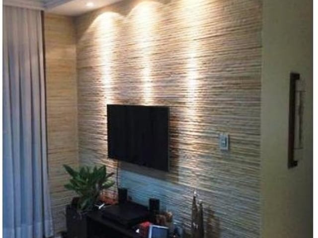 Foto do Apartamento - Apartamento à venda 2 Quartos, 1 Suite, 2 Vagas, 65M², Jardim Satélite, São José dos Campos - SP | Isabela | INDEPENDENCE NEGOCIOS IMOBILIARIOS LTDA
