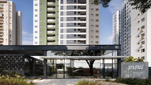 Foto do Apartamento - Apartamento Mind à venda, Terra Bonita, Londrina, PR | Grupo Mitral Imóveis