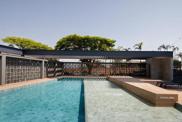 Foto do Apartamento - Apartamento Mind à venda, Terra Bonita, Londrina, PR | Grupo Mitral Imóveis