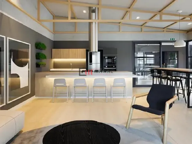 Apartamento 2 quartos e 2 banheiros, à venda, no bairro Terra Bonita em Londrina