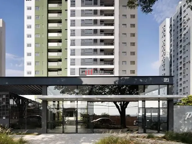 Apartamento 2 quartos e 2 banheiros, à venda, no bairro Terra Bonita em Londrina