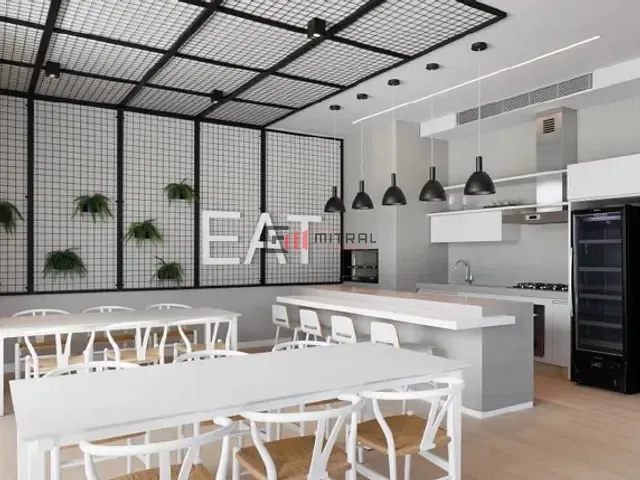 Apartamento 2 quartos e 2 banheiros, à venda, no bairro Terra Bonita em Londrina