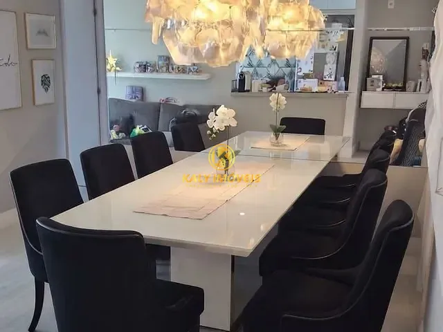 Apartamento com 71m² 3 quartos e 1 banheiro, à venda, no bairro Boa Vista em São Caetano do Sul