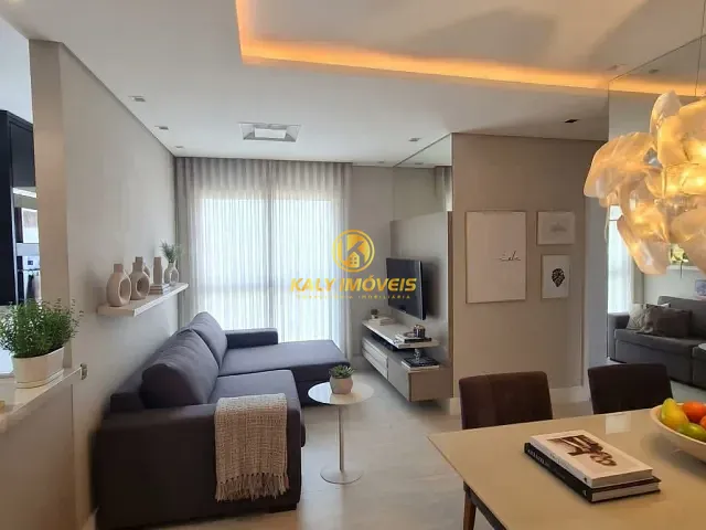 Apartamento com 71m² 3 quartos e 1 banheiro, à venda, no bairro Boa Vista em São Caetano do Sul