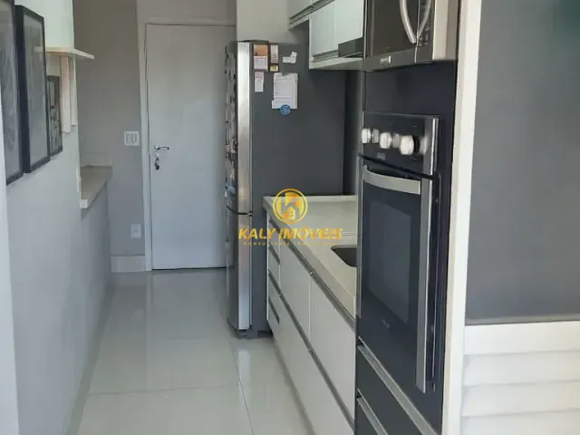 Apartamento com 71m² 3 quartos e 1 banheiro, à venda, no bairro Boa Vista em São Caetano do Sul