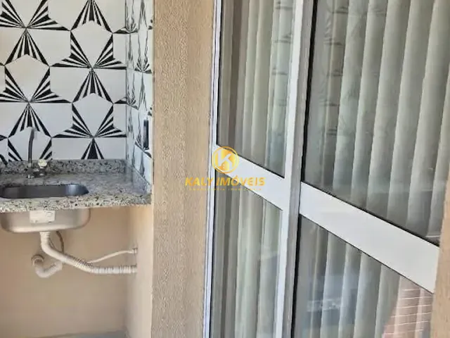 Apartamento com 71m² 3 quartos e 1 banheiro, à venda, no bairro Boa Vista em São Caetano do Sul