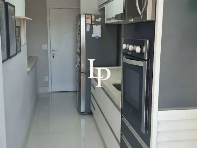 Apartamento com 71m² 3 quartos e 1 banheiro, à venda, no bairro Boa Vista em São Caetano do Sul