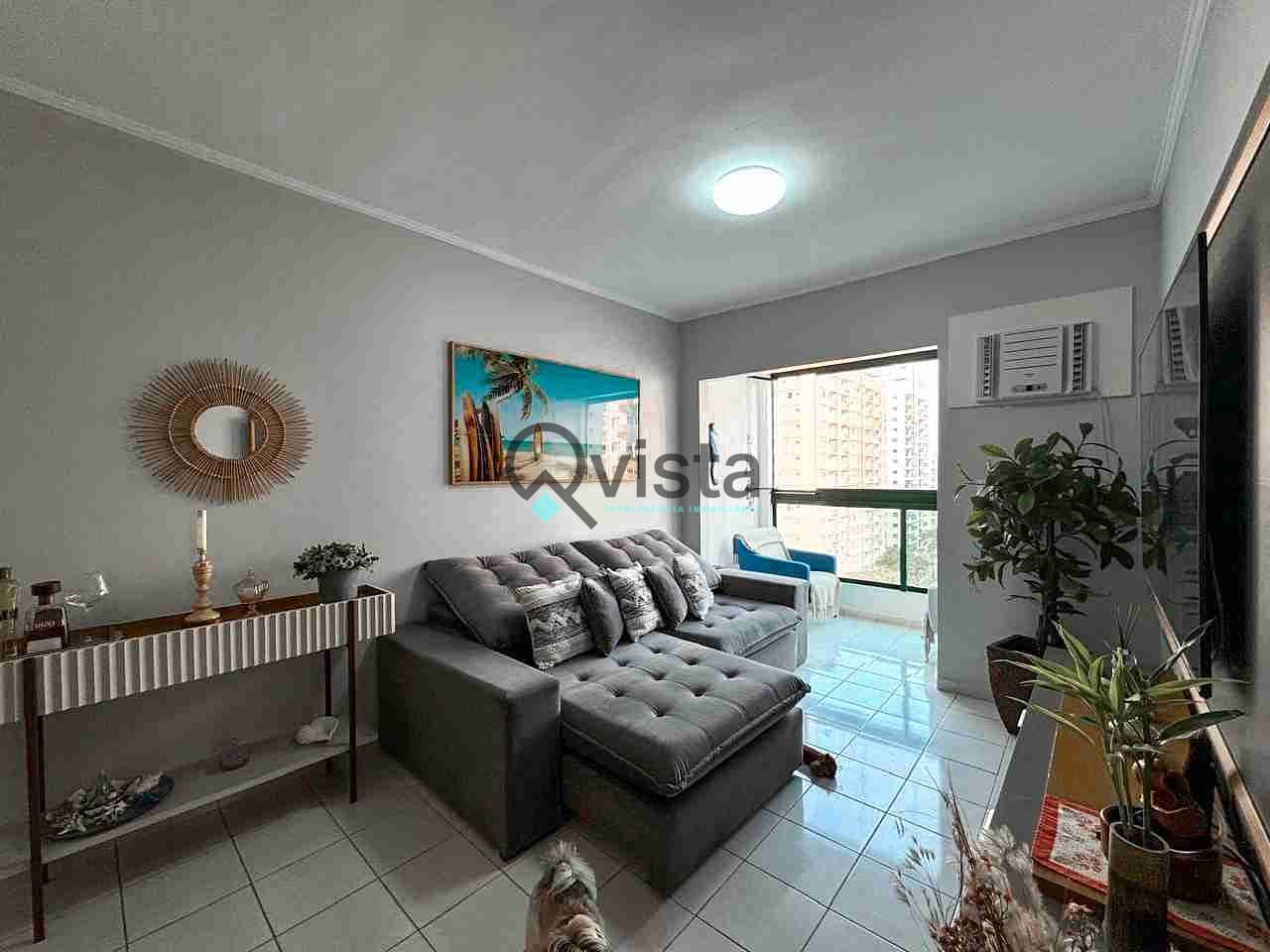Apartamento à venda com 2 quartos, 70m² - Foto 3