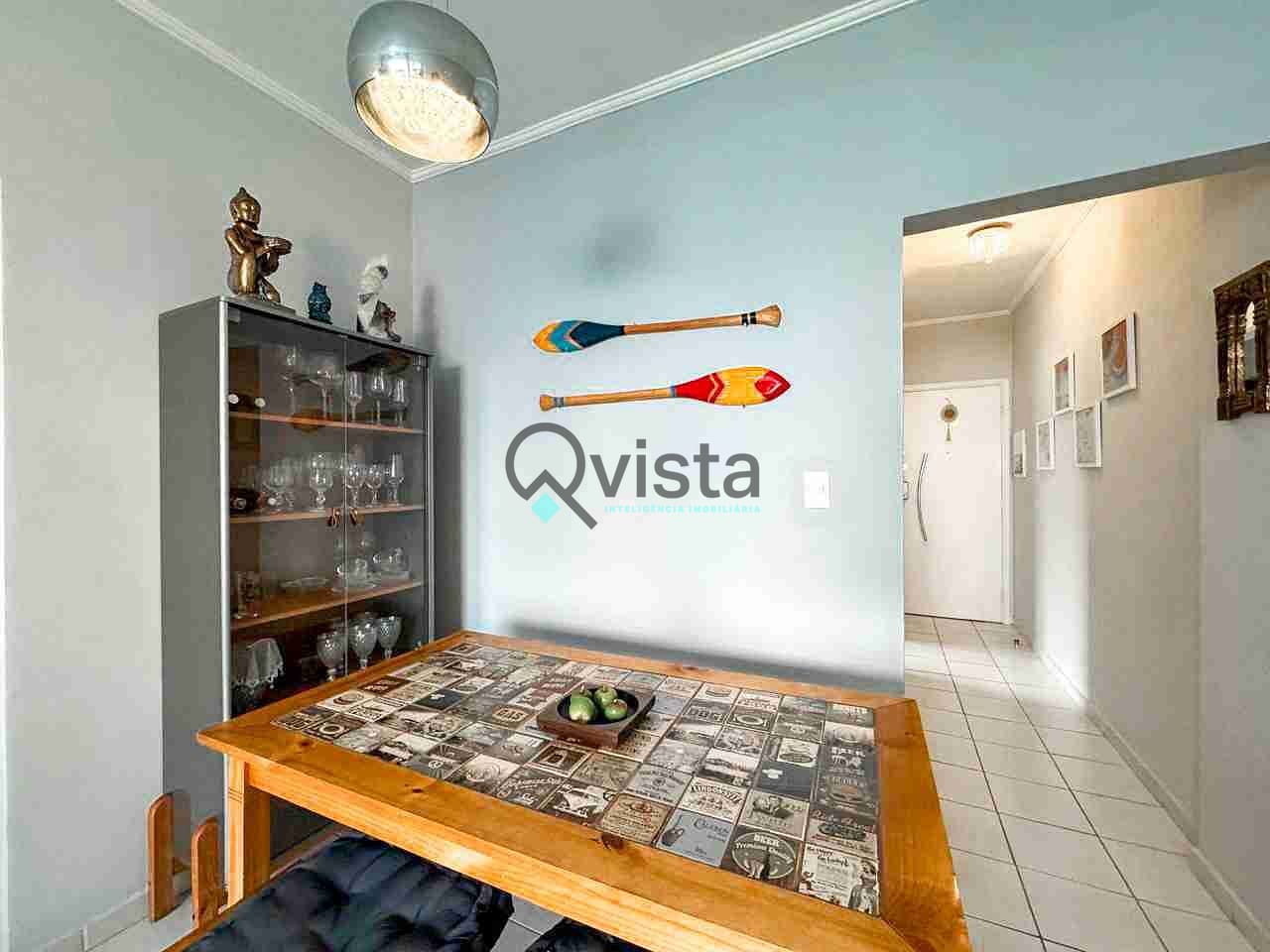 Apartamento à venda com 2 quartos, 70m² - Foto 6