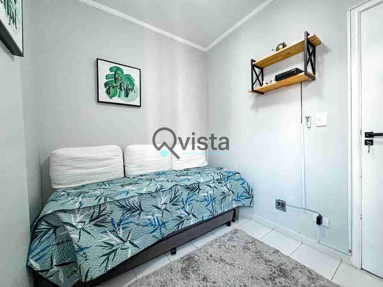 Apartamento à venda com 2 quartos, 70m² - Foto 7