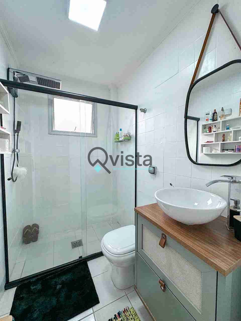 Apartamento à venda com 2 quartos, 70m² - Foto 8