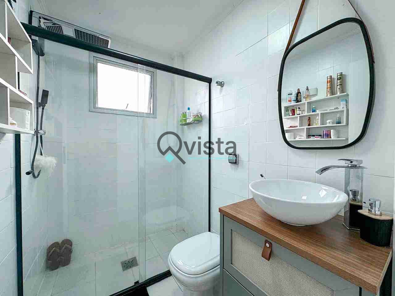 Apartamento à venda com 2 quartos, 70m² - Foto 9