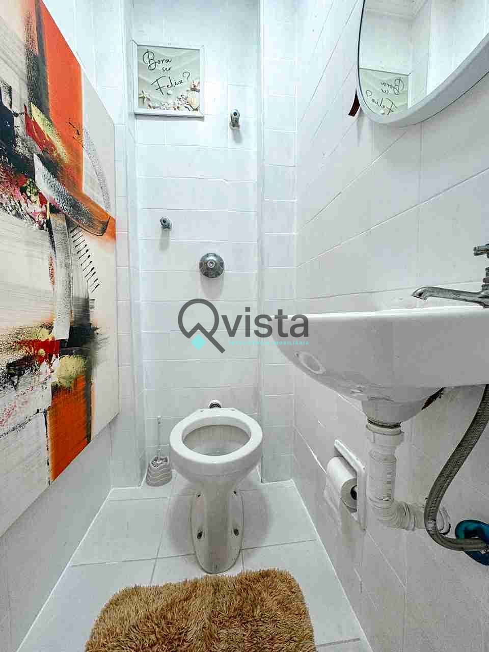 Apartamento à venda com 2 quartos, 70m² - Foto 18