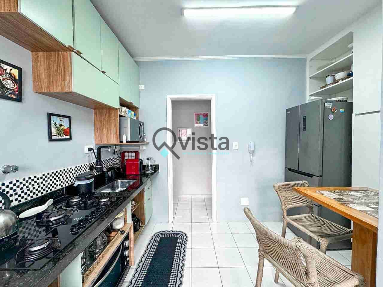 Apartamento à venda com 2 quartos, 70m² - Foto 15