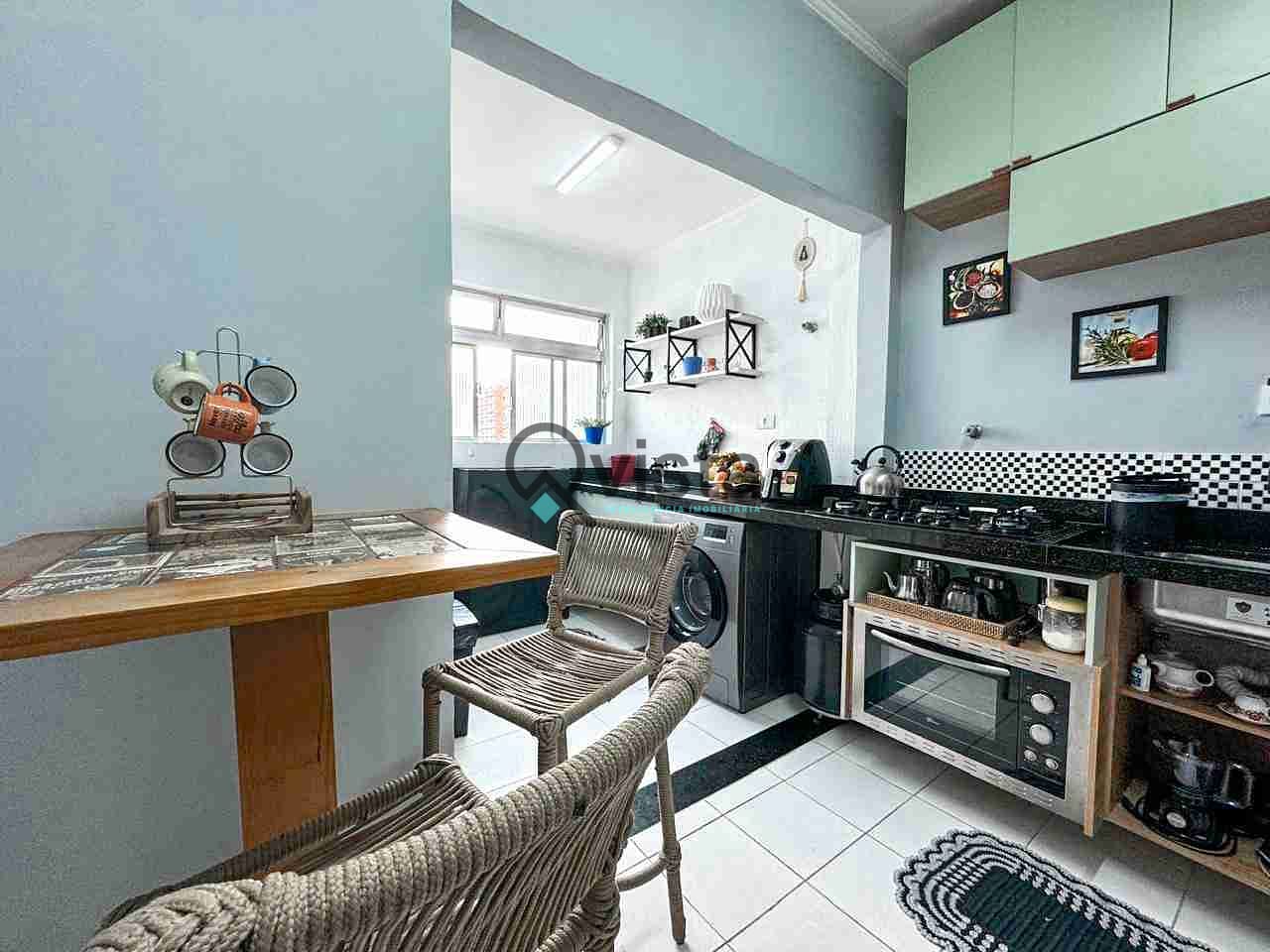 Apartamento à venda com 2 quartos, 70m² - Foto 17