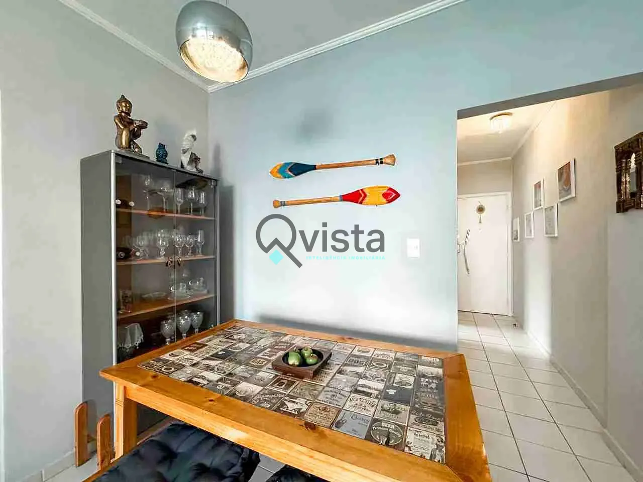 Apartamento, 2 quartos, 70 m² - Foto 6