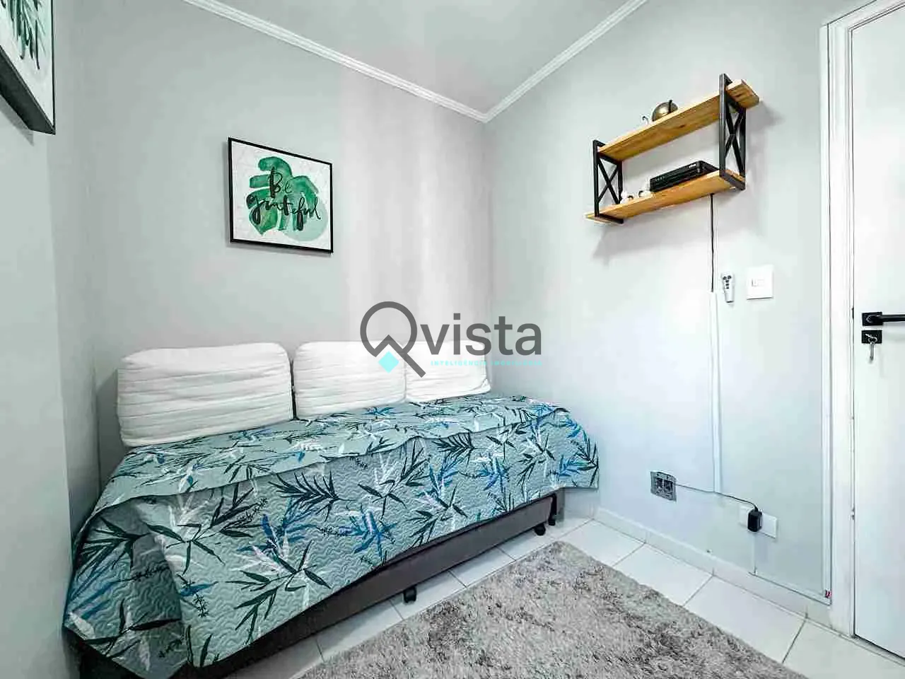 Apartamento, 2 quartos, 70 m² - Foto 7