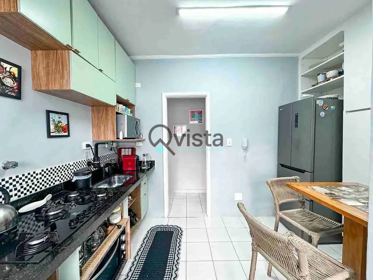 Apartamento, 2 quartos, 70 m² - Foto 15