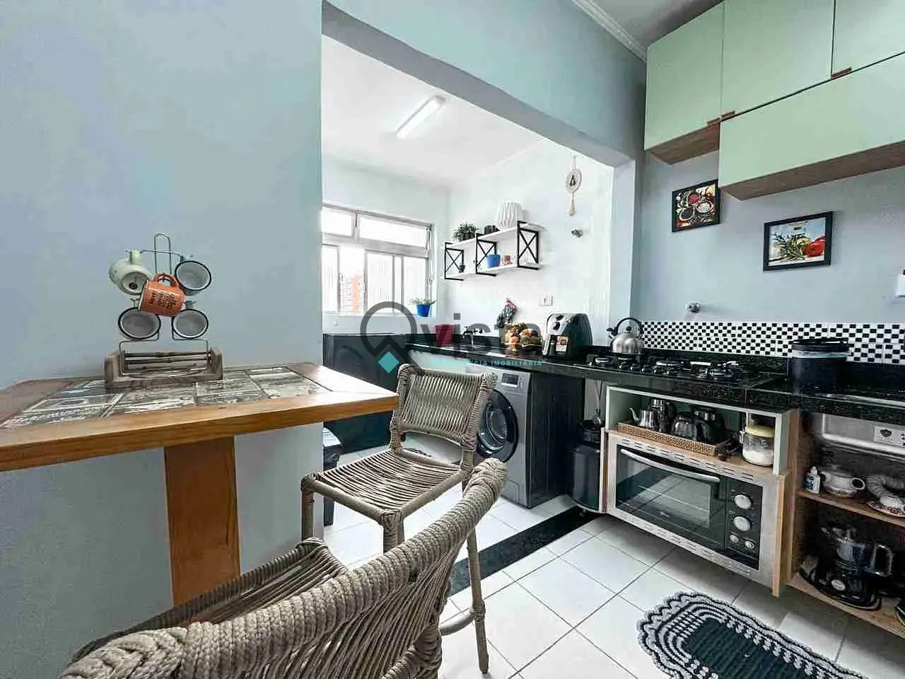 Apartamento, 2 quartos, 70 m² - Foto 17