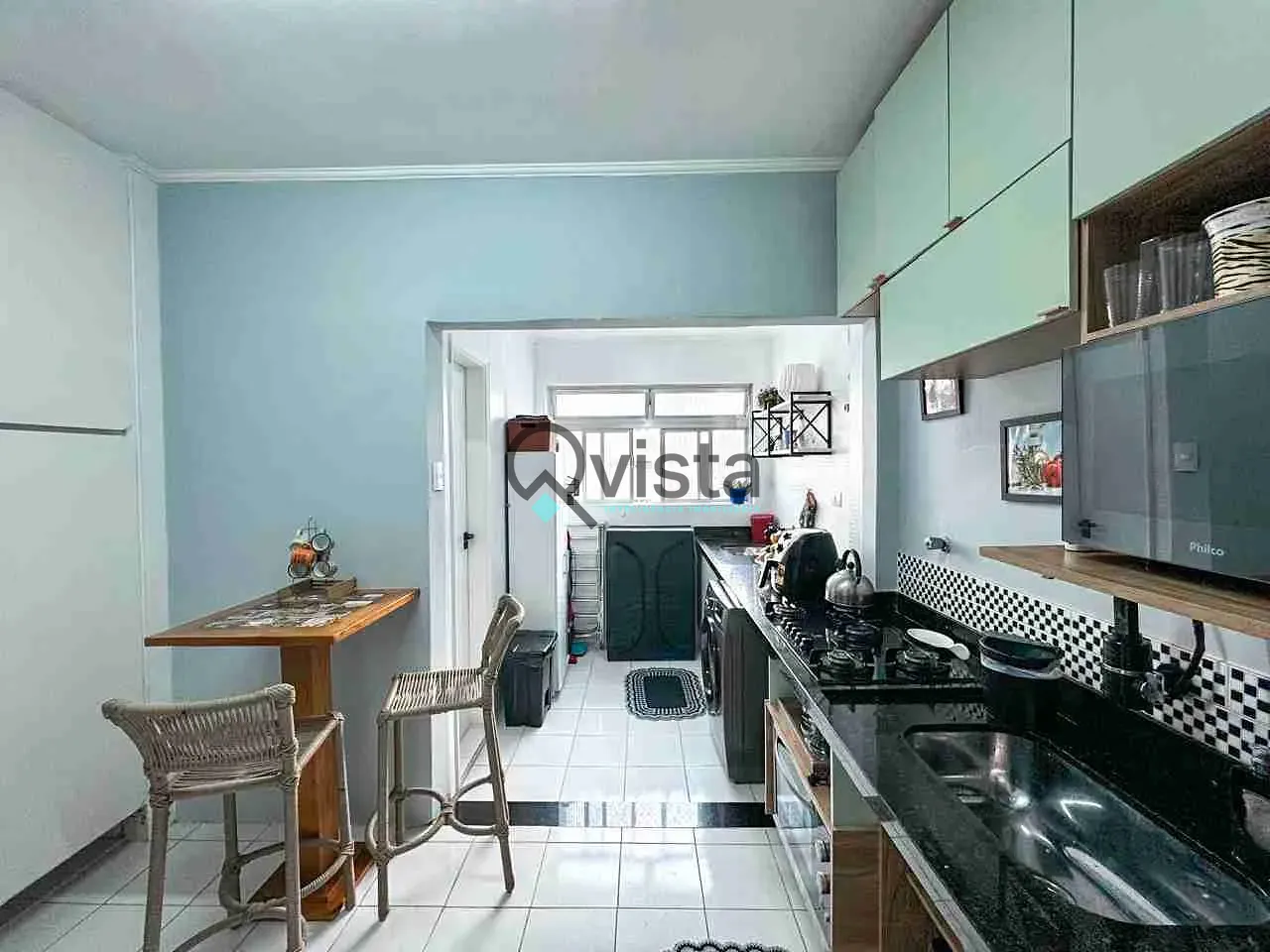 Apartamento, 2 quartos, 70 m² - Foto 16